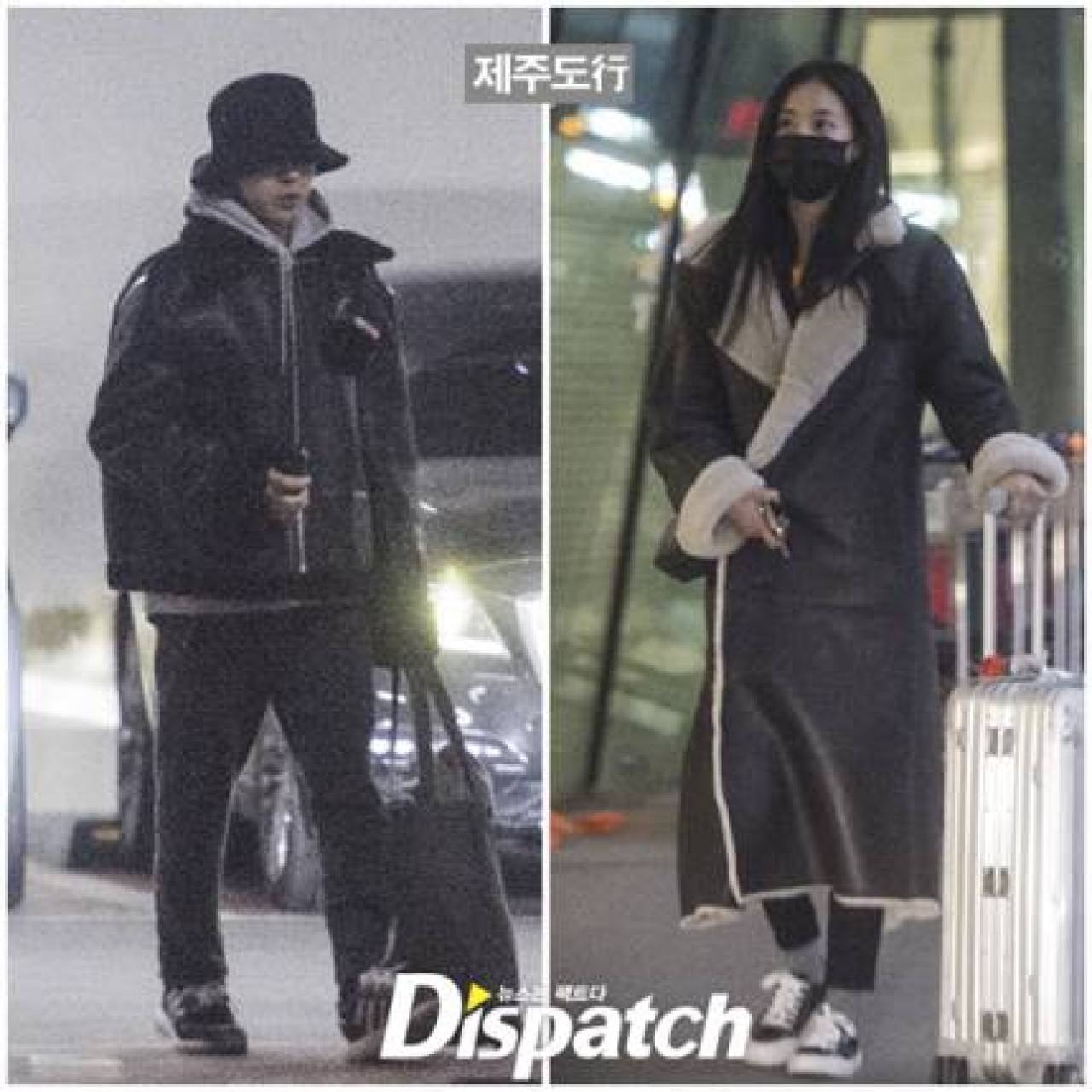T.O.P官宣恋情Nana!回顾GD与李周妍五次绯闻,BIGBANG与After School的爱恨纠葛 T.O.P官宣恋情Nana!回顾GD与李周妍五次绯闻,BIGBANG与After School的爱恨纠葛
