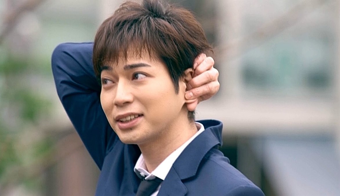 千葉雄大孖山田涼介演新劇 掩飾之冬 新髮型冬菇頭驚變韓星 香港01 電影 千葉雄大孖山田涼介演新劇 掩飾之冬 新髮型冬菇頭驚變韓星 香港01 電影