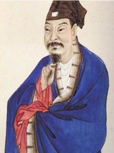 孔融讓梨是孝道的經典教才。(互聯網)