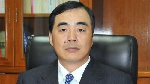 孔鉉佑升任外交部副部長 半年前剛被委任朝鮮半島特使 孔鉉佑升任外交部副部長 半年前剛被委任朝鮮半島特使