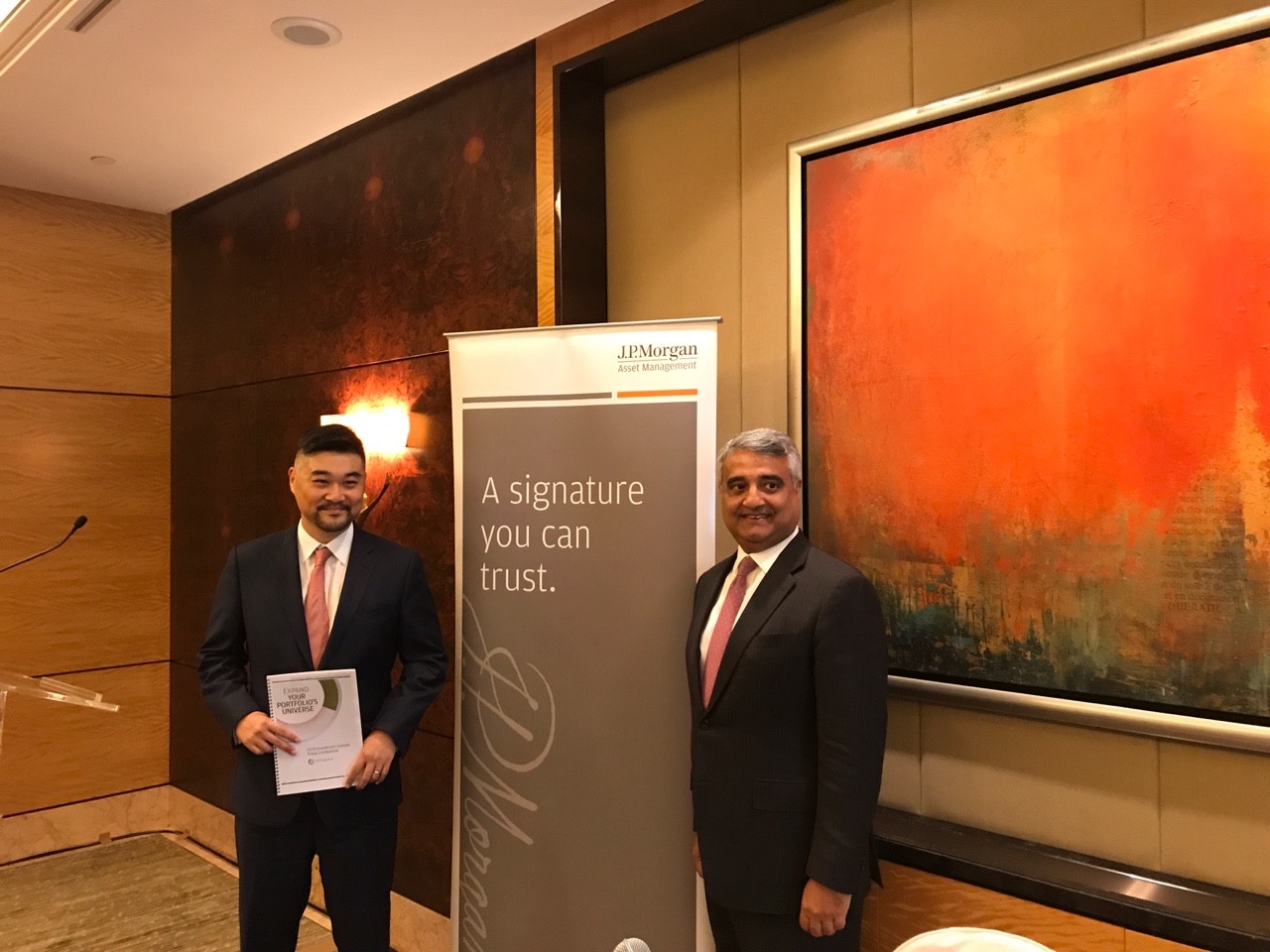 摩根資管︰人民幣匯價趨穩定北水買港股或不如以往明顯