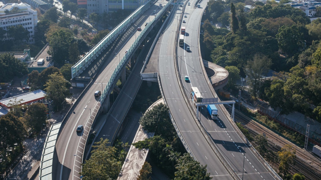 【塞車之城】政府重提沙田T4幹道 12年前反對區議員:無悔當初 【塞車之城】政府重提沙田T4幹道 12年前反對區議員:無悔當初