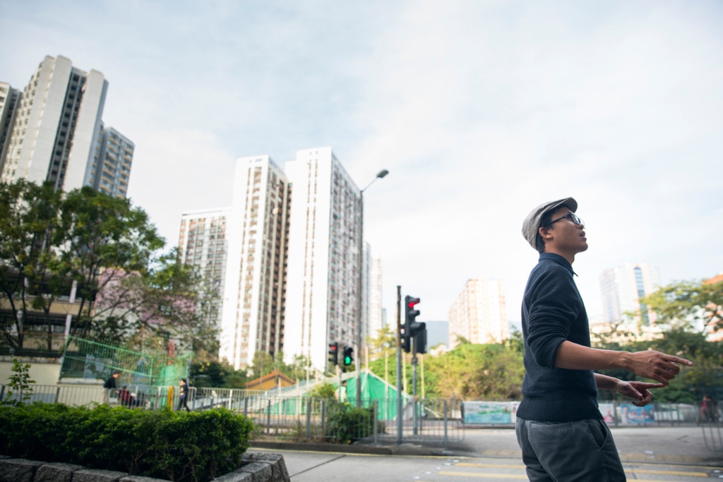 【搭少程車．三】不用地圖不問路：九龍城去鑽石山點行？