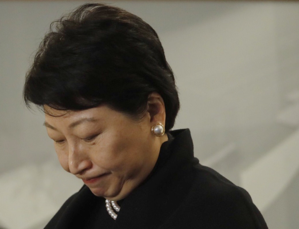 【鄭若驊涉僭建】上任前品格審查　警司或口頭問有否僭建