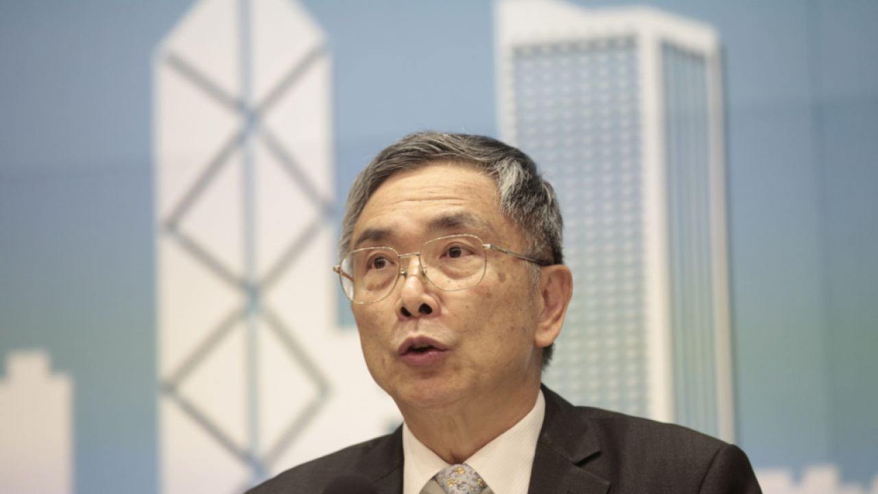 劉怡翔：公私營發行綠色債券增多　料香港成區域綠色金融中心