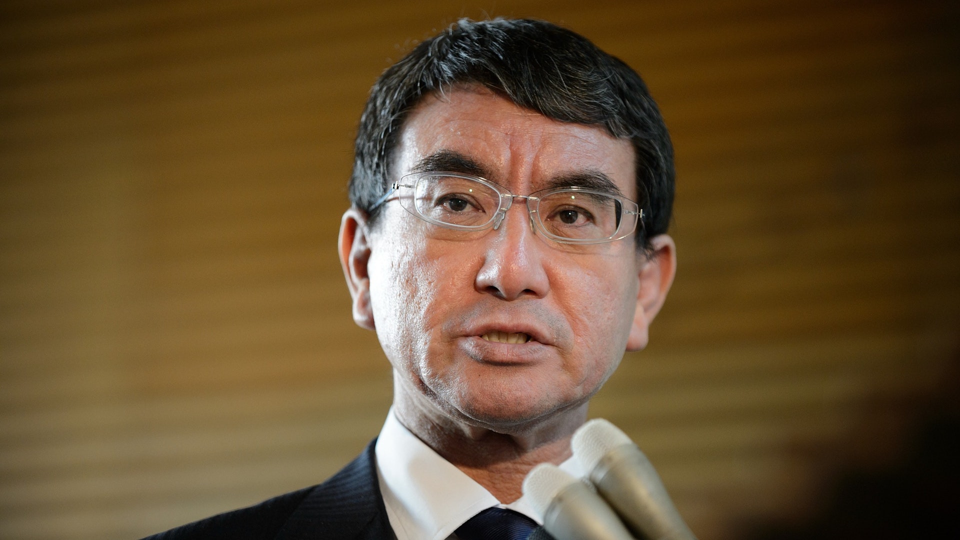 河野太郎出訪印度洋 顯與華競爭之心 或使中日元首互訪變得遙遠 河野太郎出訪印度洋 顯與華競爭之心 或使中日元首互訪變得遙遠