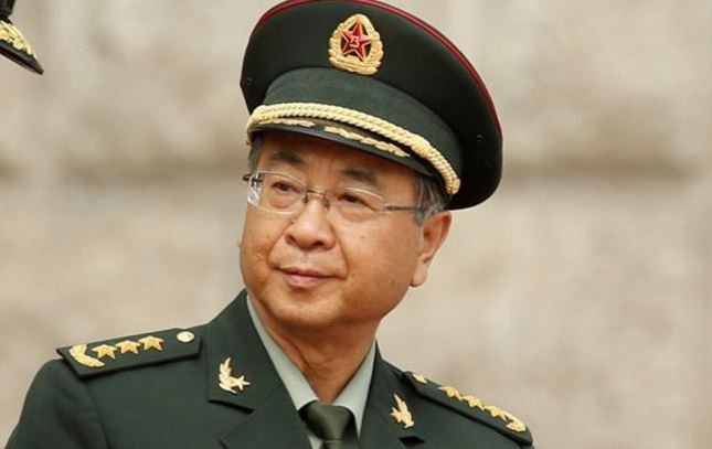 房峰輝落馬軍報評論：政治上變質經濟上貪婪　徹底肅清郭徐流毒