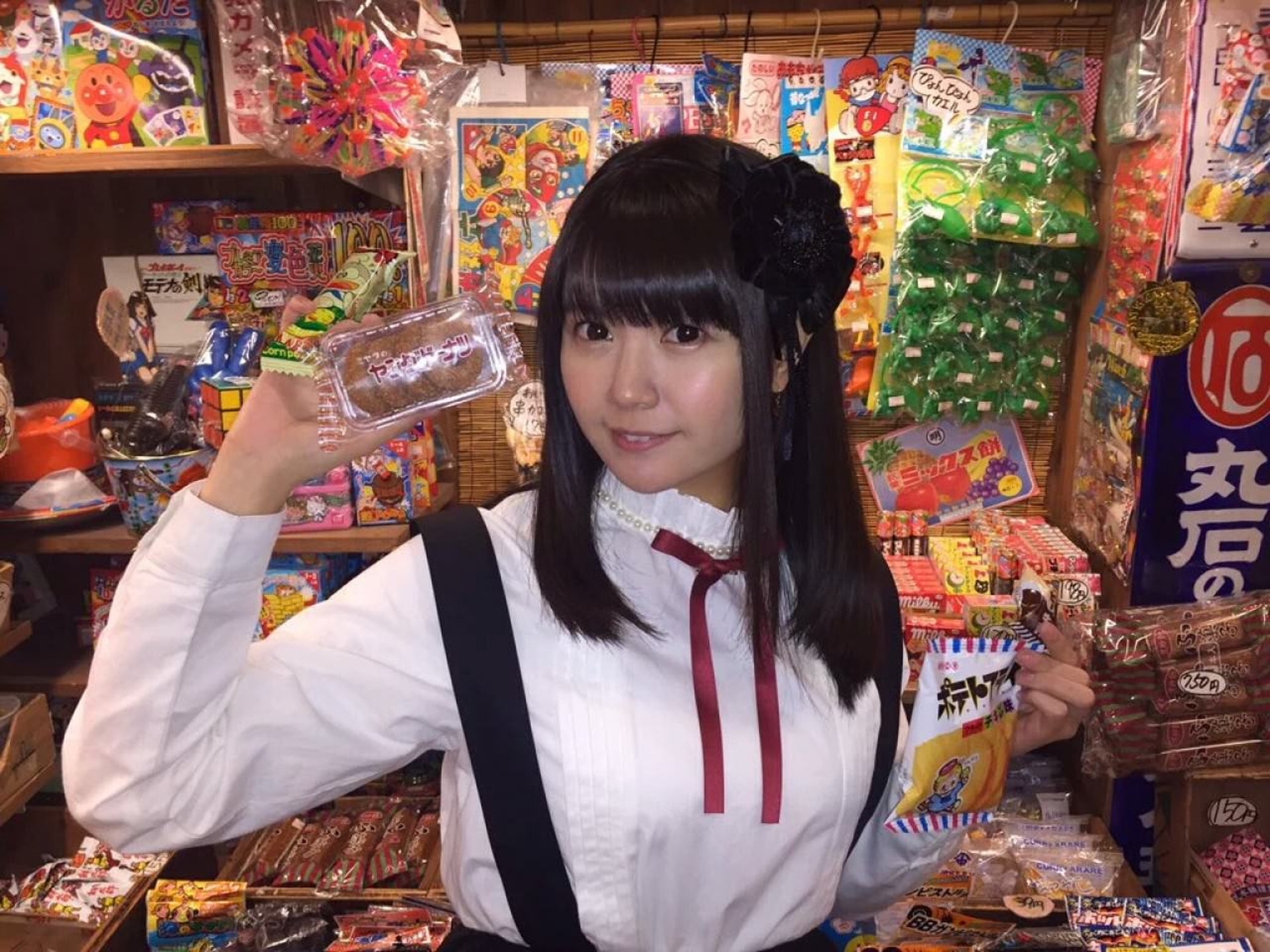 去死啦你 聲優竹達彩奈前粉絲會長發7千恐嚇電郵被捕 香港01 遊戲動漫 去死啦你 聲優竹達彩奈前粉絲會長發7千恐嚇電郵被捕 香港01 遊戲動漫