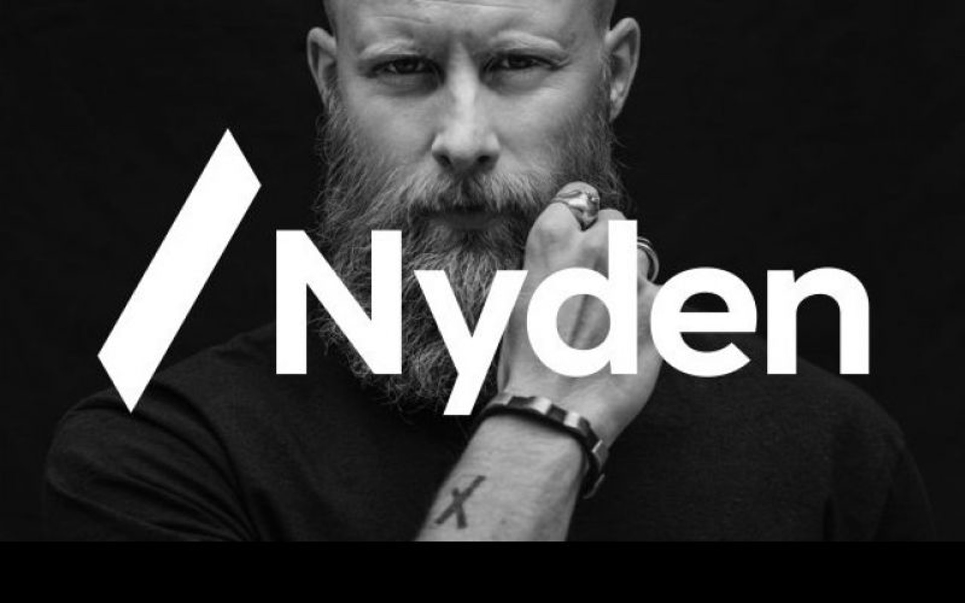 H&M再有新搞作,宣佈將會推出一個全新的時裝品牌「/Nyden」,並以針對「千禧年代」為品牌的大方向。 (圖片來源﹕/Nyden) H&M再有新搞作,宣佈將會推出一個全新的時裝品牌「/Nyden」,並以針對「千禧年代」為品牌的大方向。 (圖片來源﹕/Nyden)