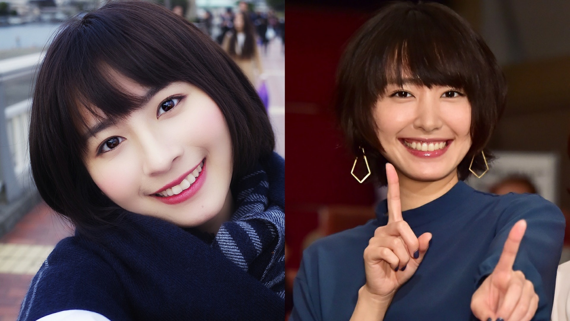 內地網紅龍夢柔勁似新垣結衣勁想紅參加過2次選秀節目想出道 香港01 即時娛樂 內地網紅龍夢柔勁似新垣結衣勁想紅參加過2次選秀節目想出道 香港01 即時娛樂