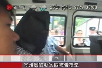 【香港奇案】繼母買兇斬7歲賢仔　調查警員：一個破綻揭繼母主謀