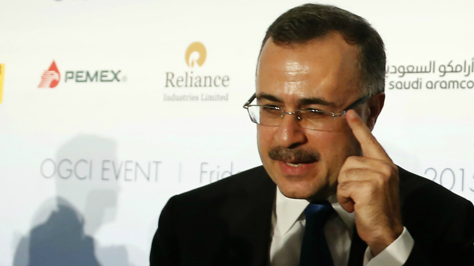 神秘的沙特國營石油公司上市專家︰仍受美國控制