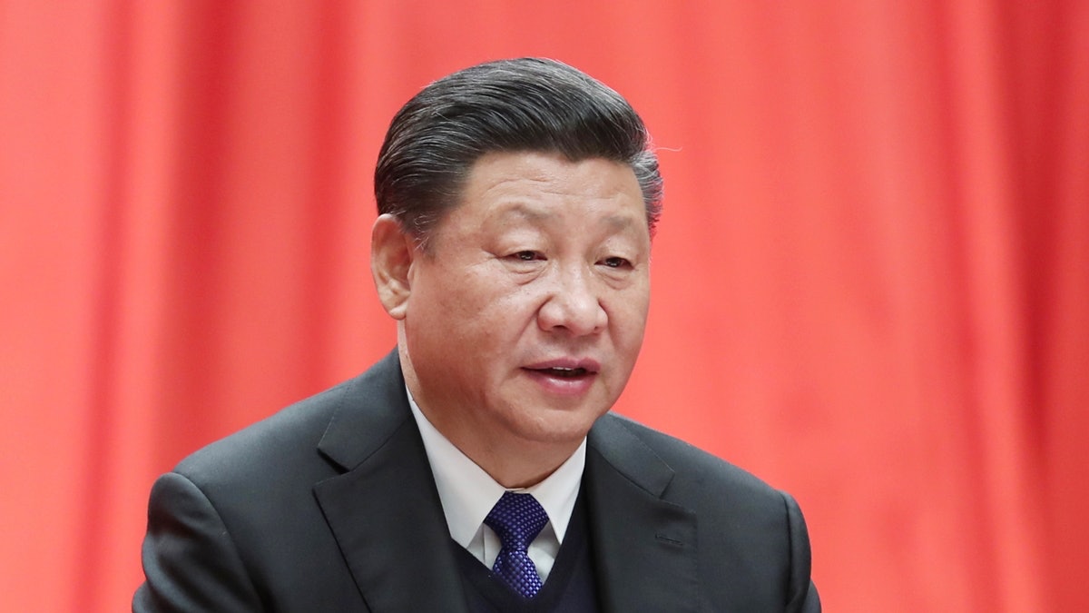 習近平中紀委全會透露反腐新動向:嚴打「蠅貪」及涉黑腐敗 習近平中紀委全會透露反腐新動向:嚴打「蠅貪」及涉黑腐敗