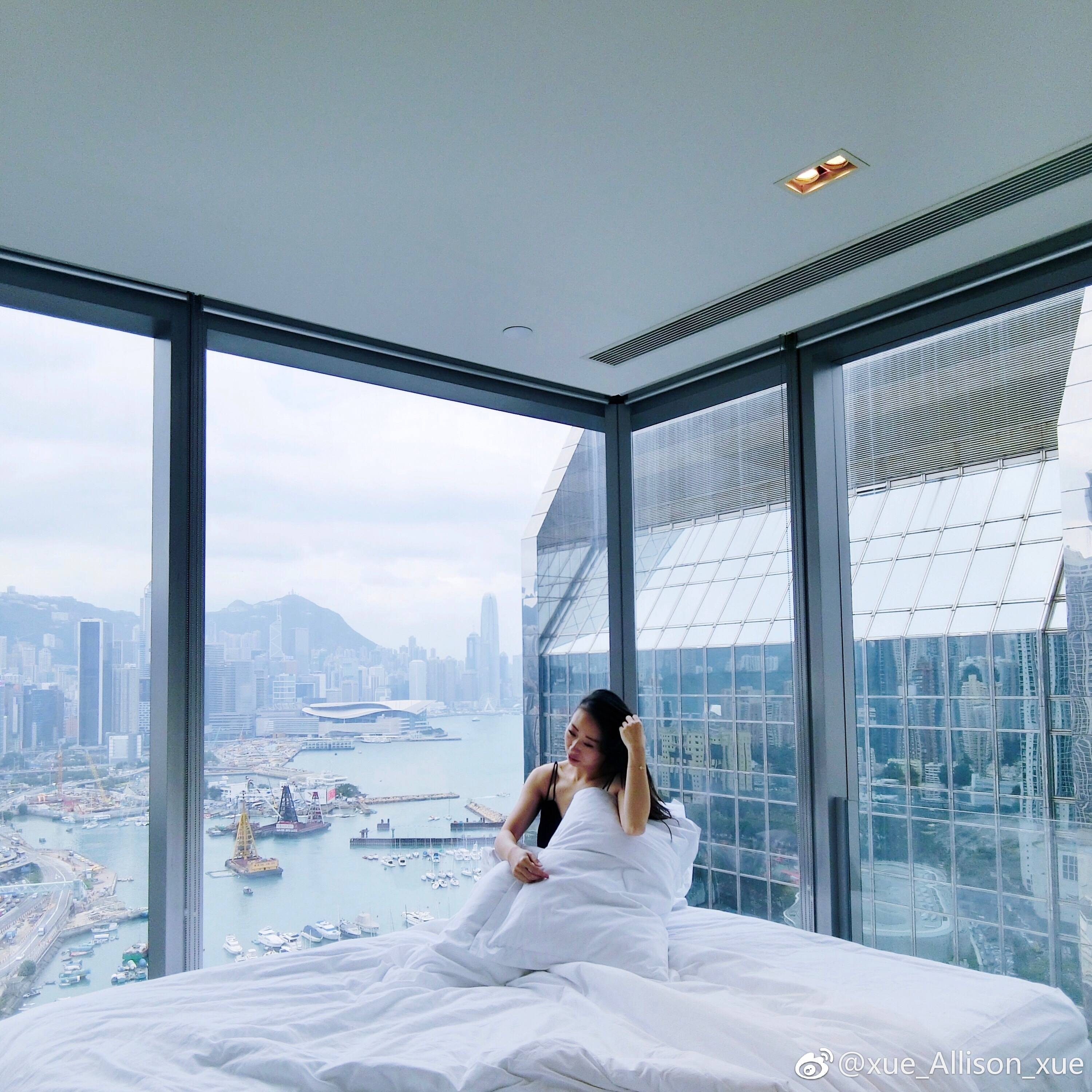 港區全國人大代表陳振彬2.68億買天后網紅酒店台資財團蝕32%