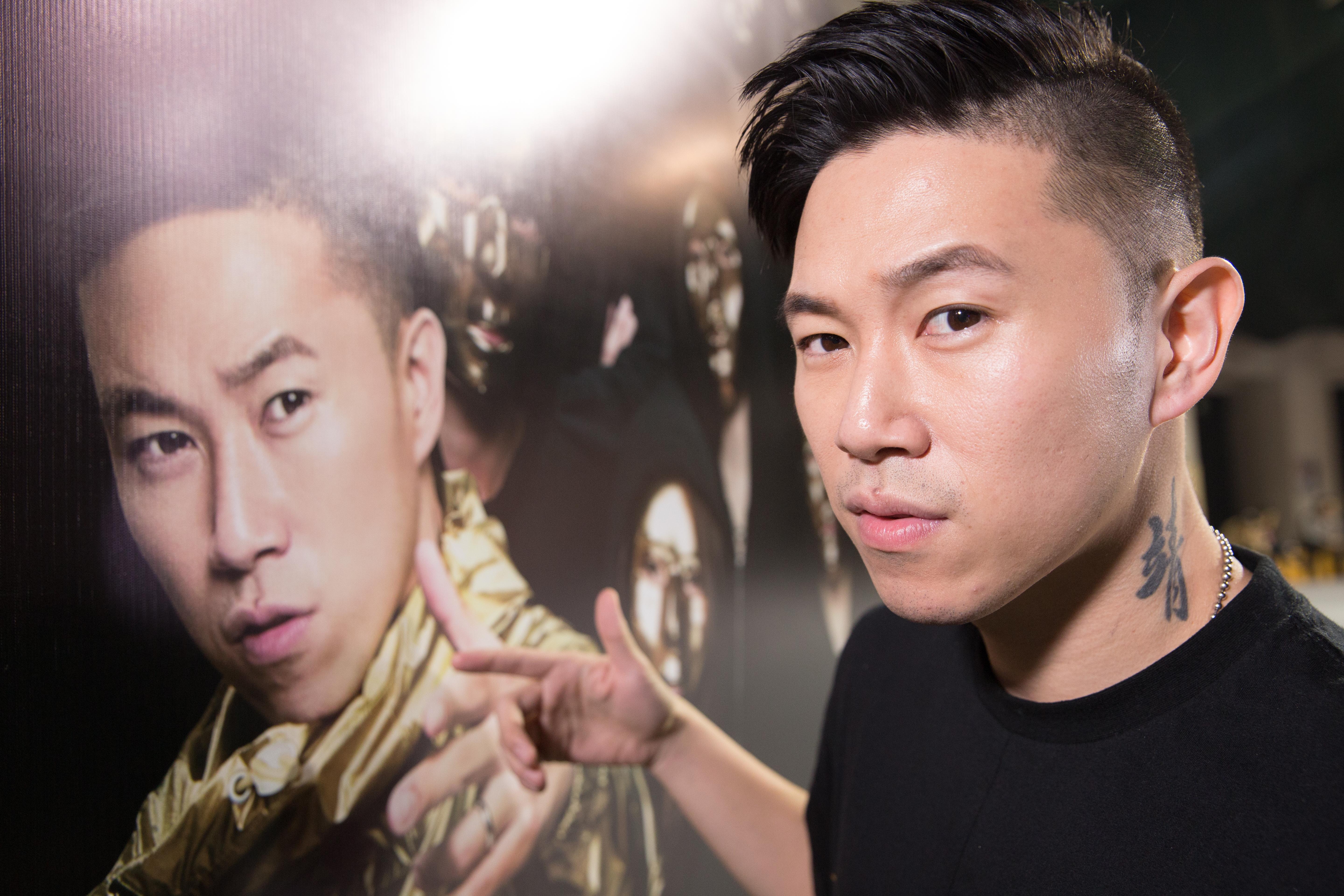 【專訪】MC Jin當初要做Hip Hop Man唔容易：最大嘅hater係老竇