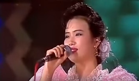 玄松月 