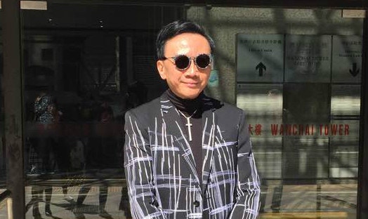 「劉公子」女傭認偷劉74萬珠寶 劉穿黑白衣到庭稱很「hurt」