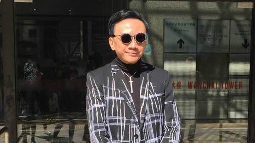 「劉公子」女傭認偷劉74萬珠寶 劉穿黑白衣到庭稱很「hurt」