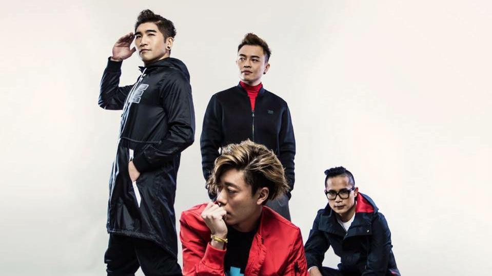 KOLOR《不義之戰》延續非主流音樂風格　「夠薑請你埋坐」