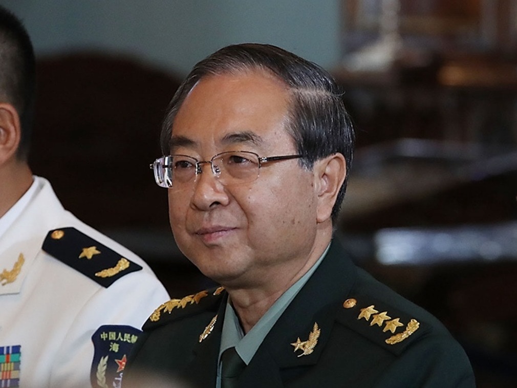 房峰輝貪腐細節披露：狂賣軍產地皮發橫財　飲食講究派廚師學粵菜