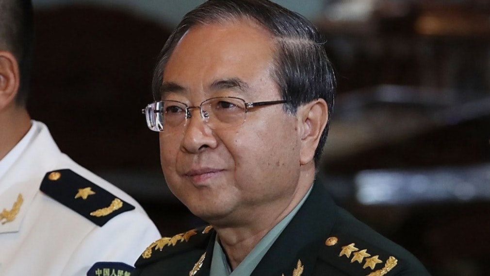 房峰輝貪腐細節披露:狂賣軍產地皮發橫財 飲食講究派廚師學粵菜 房峰輝貪腐細節披露:狂賣軍產地皮發橫財 飲食講究派廚師學粵菜