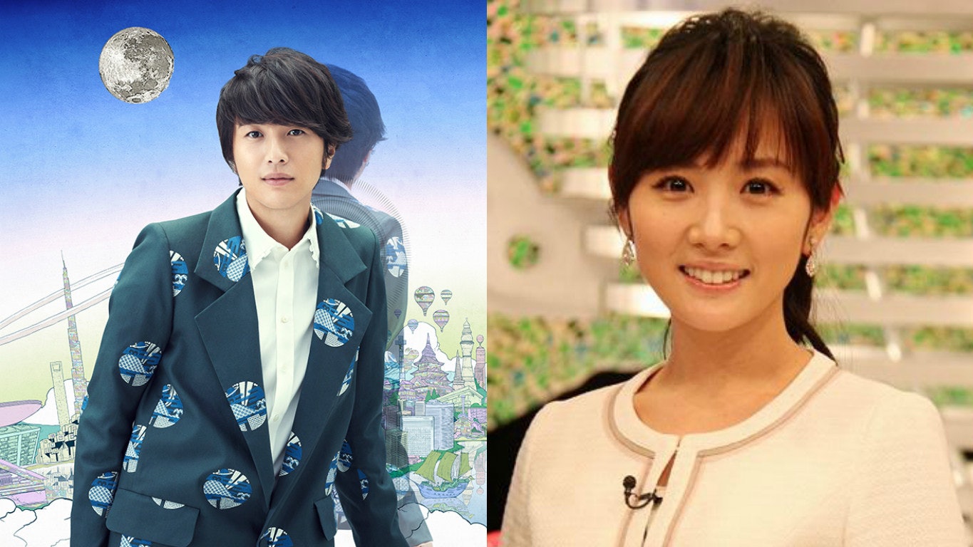高島彩誕下次女北川悠仁 又多一位可愛的親人 香港01 即時娛樂