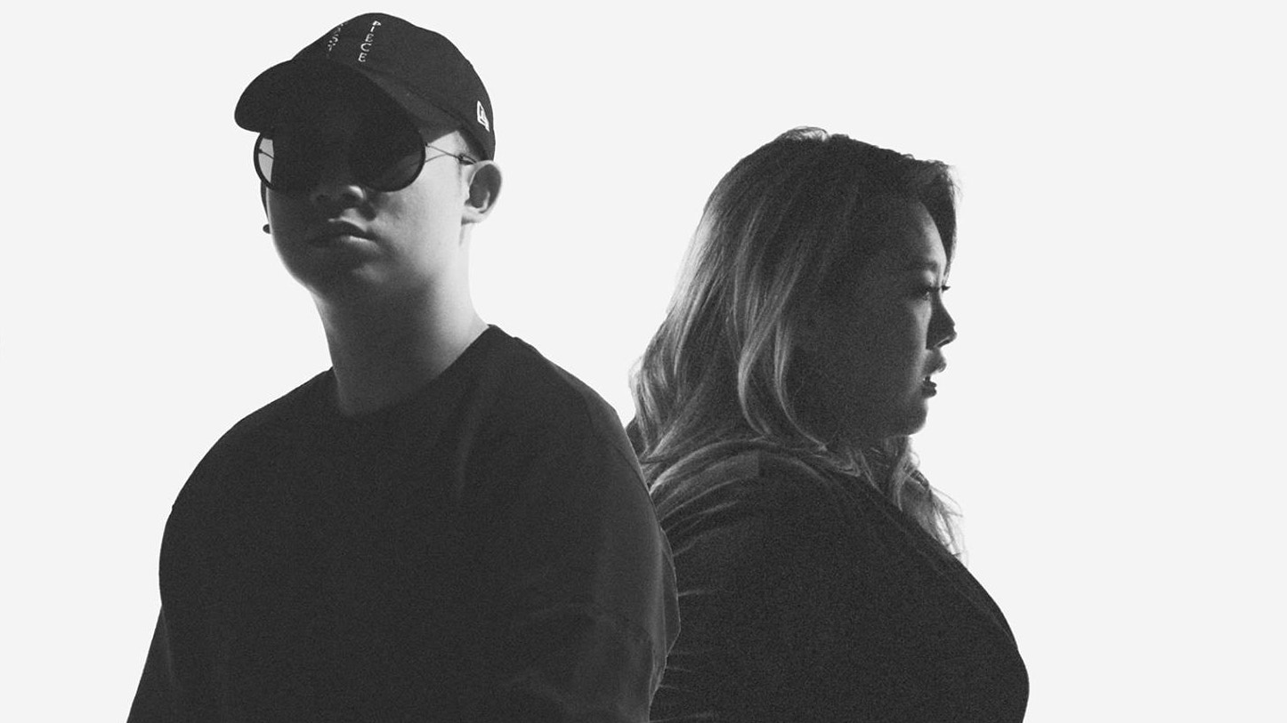 MastaMic今年唔玩RapUp？　新歌轉Flow同欣宜合唱《Not Afraid》