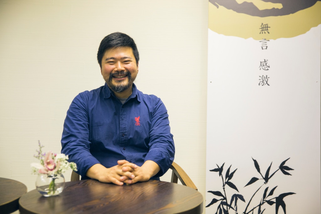 【送殯現代式】醫生創辦殯儀社企　范寧：我真係唔鐘意棺材