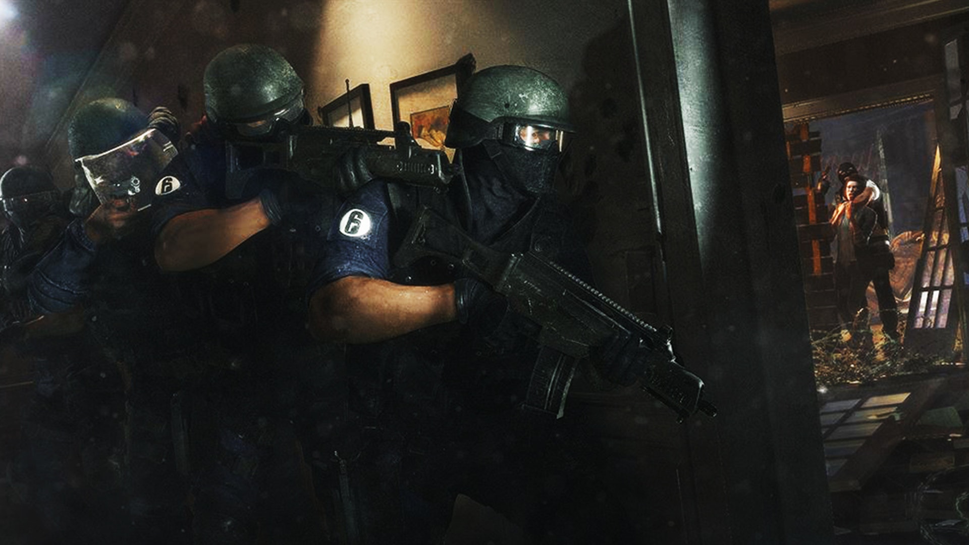 Call Of Duty玩家私怨亂報警 報案人被控非自願誤殺 Call Of Duty玩家私怨亂報警 報案人被控非自願誤殺