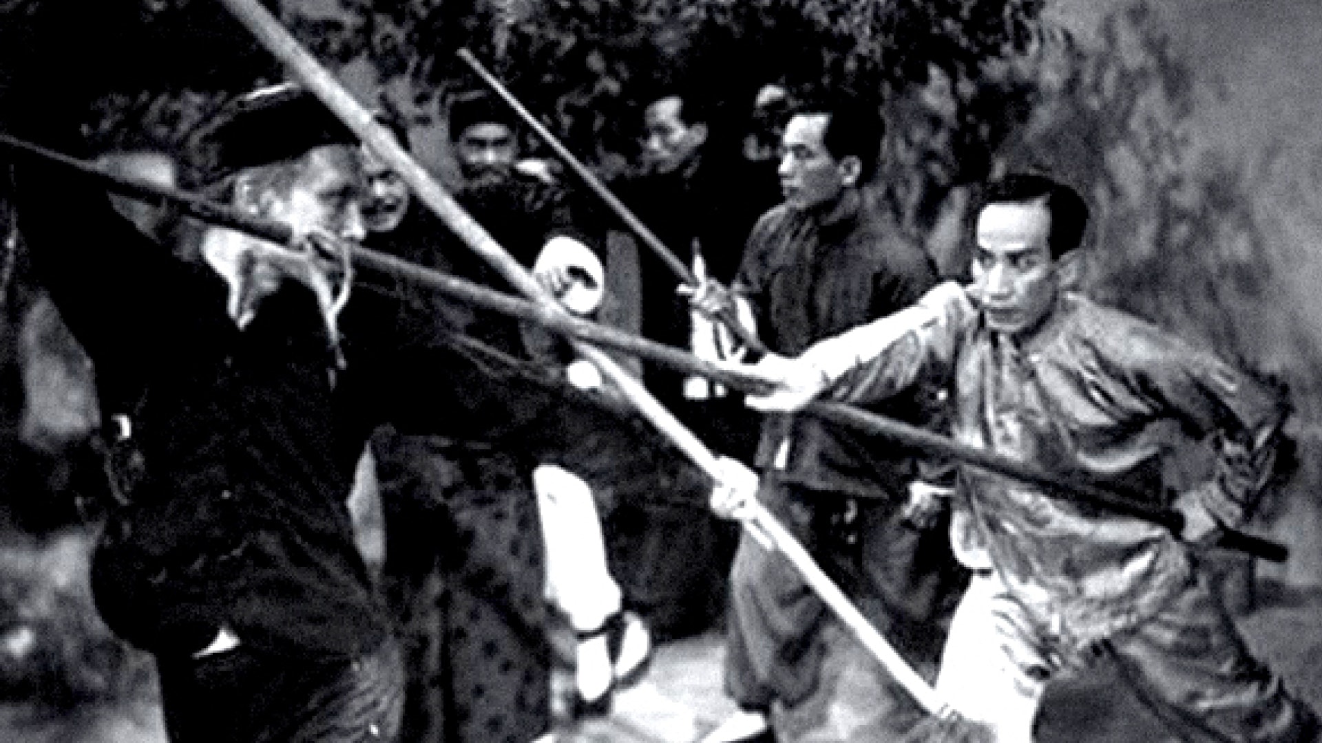黃飛鴻形象元祖——論第一部黃飛鴻電影 黃飛鴻形象元祖——論第一部黃飛鴻電影
