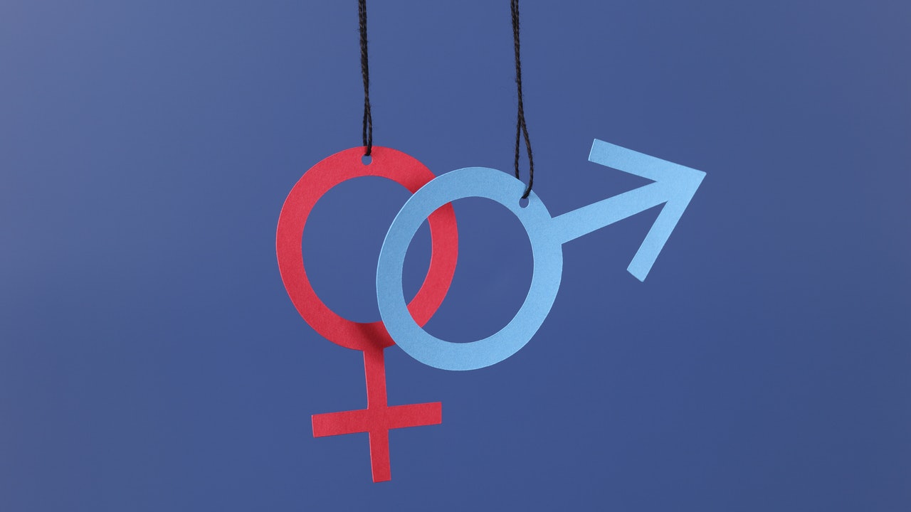 【來稿】回應不妙花生:以gender替代sex界定性別身份理據何在? 【來稿】回應不妙花生:以gender替代sex界定性別身份理據何在?