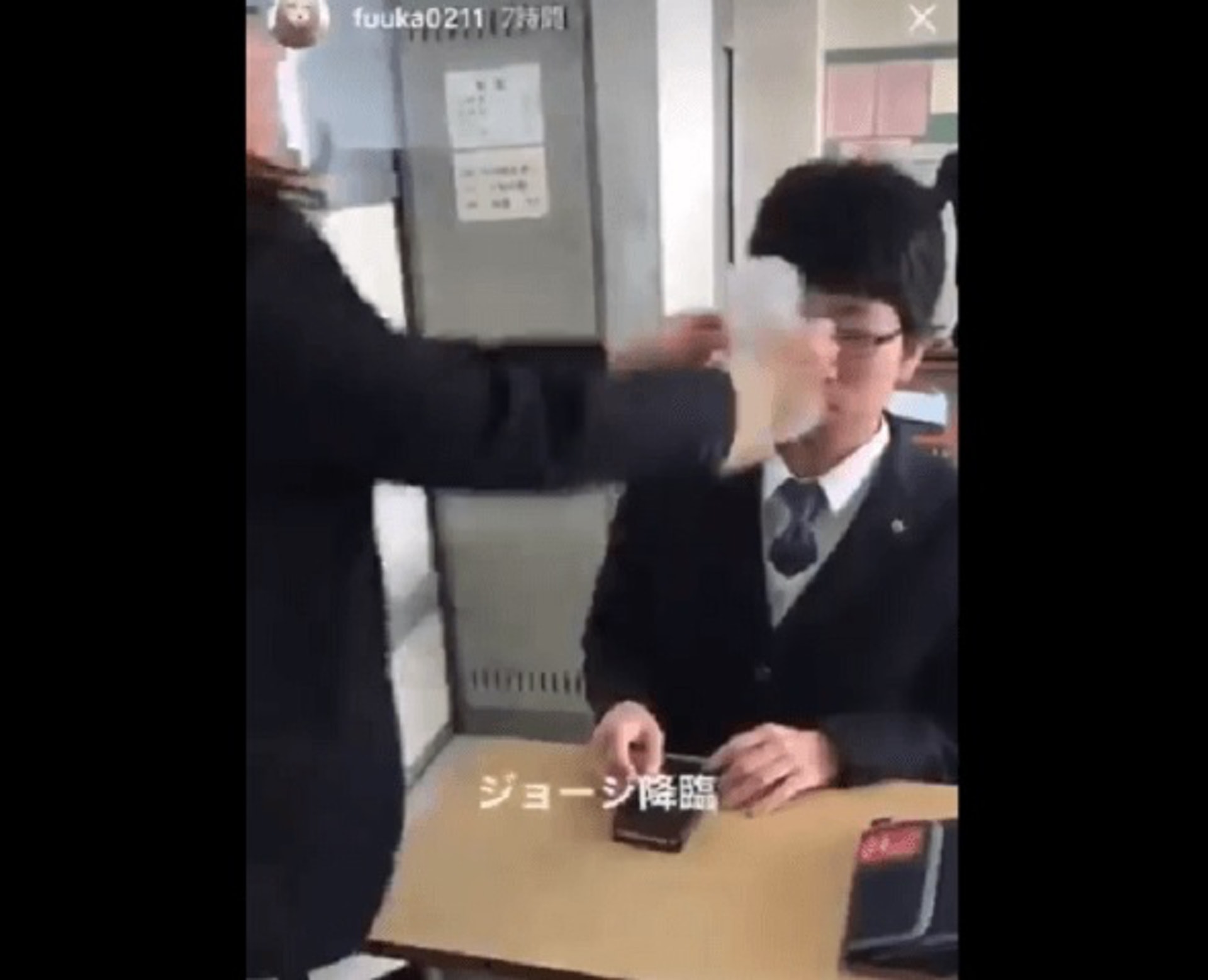 日本高校欺凌以衛生巾貼面羞辱同學涉事女生遭網民起底圍攻 香港01 即時國際 日本高校欺凌以衛生巾貼面羞辱同學涉事女生遭網民起底圍攻 香港01 即時國際
