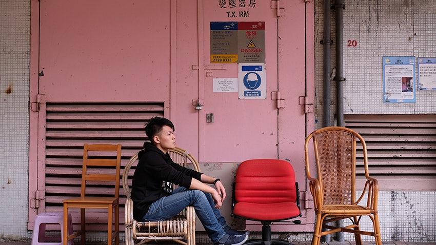 【受盡家暴】被雙手綑綁、吊起虐打 文傑:受父影響不敢生兒育女 【受盡家暴】被雙手綑綁、吊起虐打 文傑:受父影響不敢生兒育女