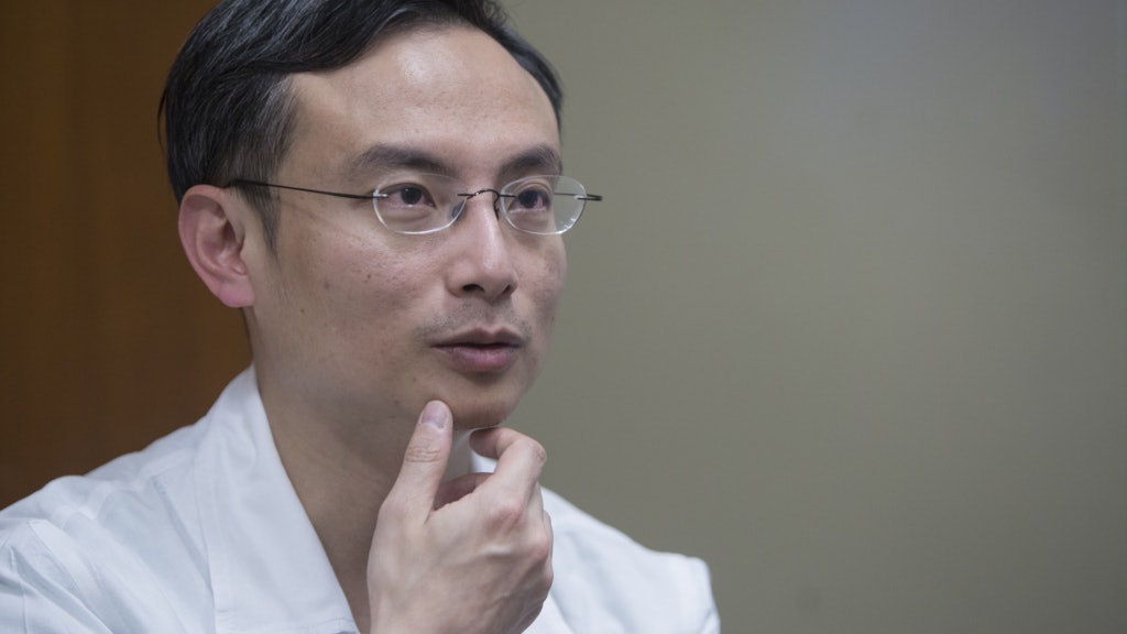 獲伊院優待 譚耀宗致歉 醫生工會:網傳確實即涉嫌運用特權 獲伊院優待 譚耀宗致歉 醫生工會:網傳確實即涉嫌運用特權