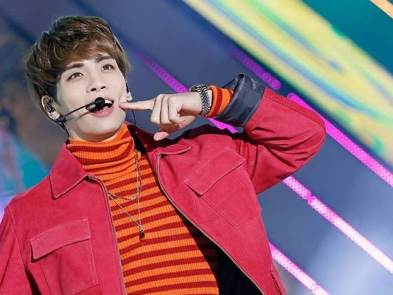 Shinee鐘鉉遺作 Shinin 一句 Always Be With You 出現9次 香港01