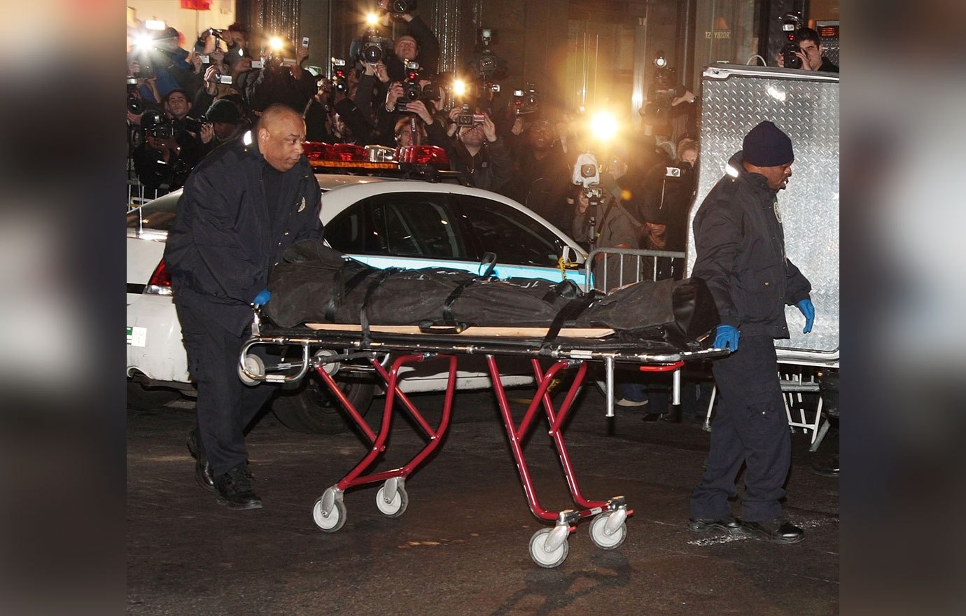 永遠的小丑】Heath Ledger生前苦戰病魔好友解說大量服藥之謎