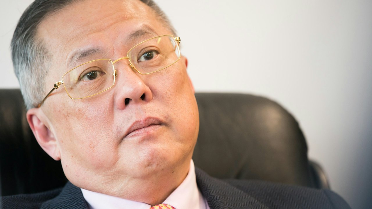 張宇人轟工會扮打電台訴苦護士搵工難 護協不滿、診協譴責無胸襟