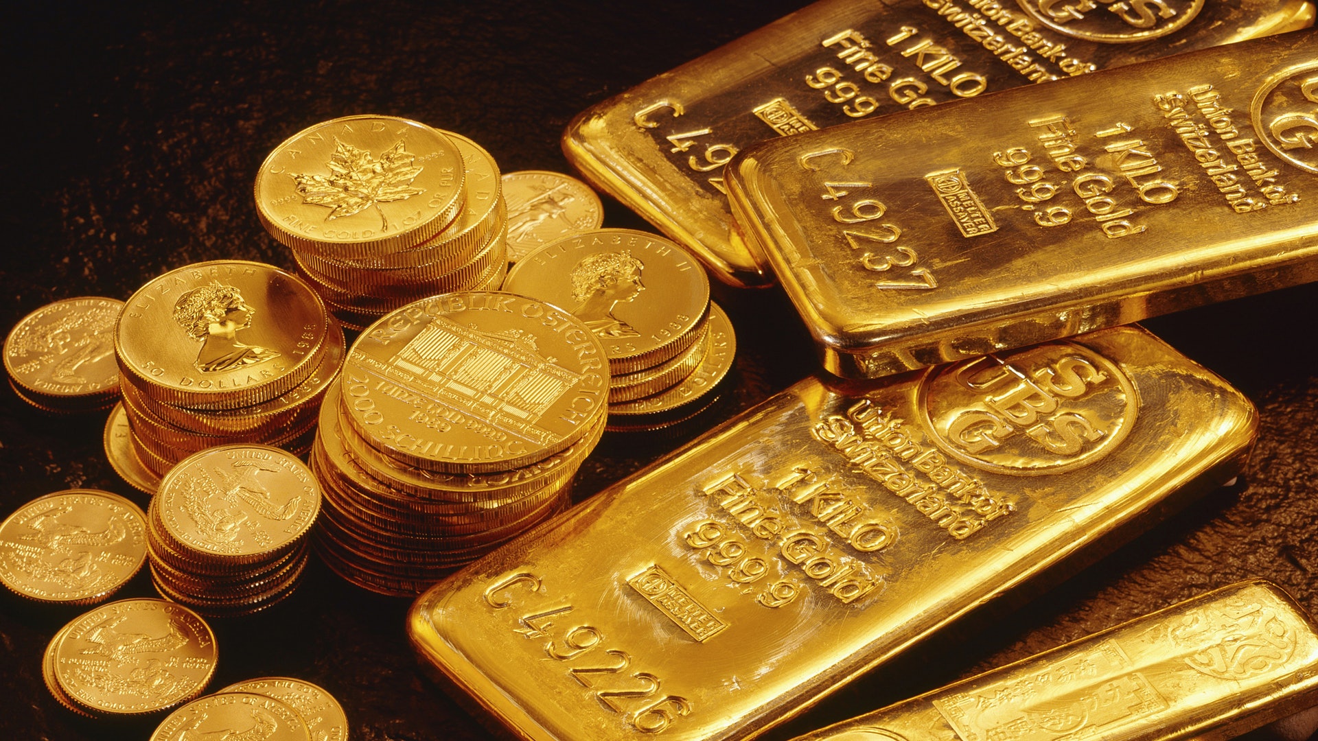 金條原來無標準 傳世界黃金協會研究統一規範 金條原來無標準 傳世界黃金協會研究統一規範