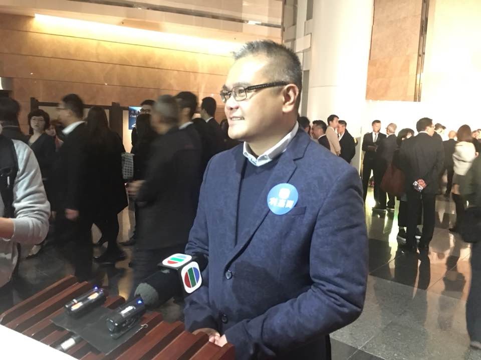 嘉華國料今年樓價升幅放緩　集團重點推白石角項目