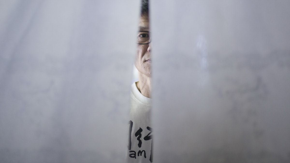 出監後的10年:我不敢見工 見不到母親最後一面…… 出監後的10年:我不敢見工 見不到母親最後一面……