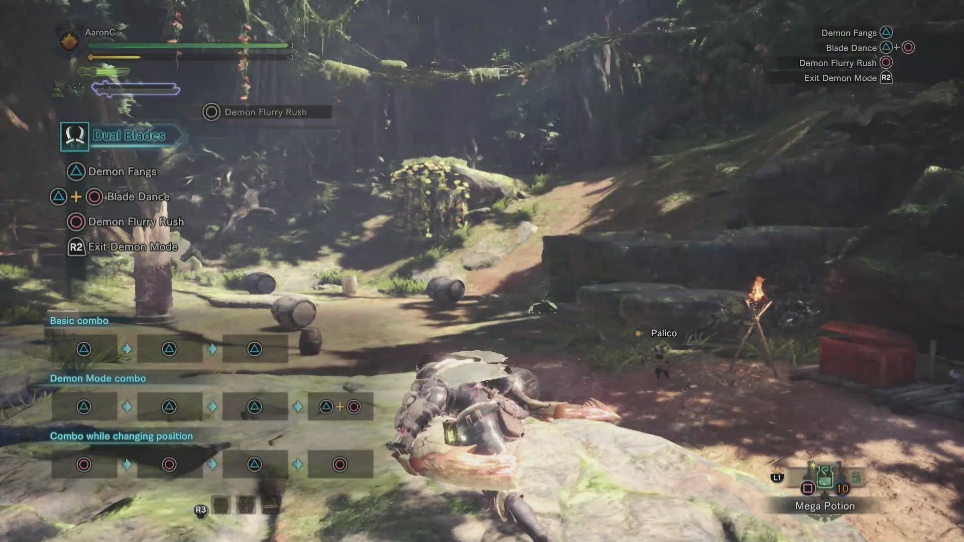 Monster Hunter World Mhw攻略 武器攻略心得 大劍篇 香港01 遊戲動漫 Monster Hunter World Mhw攻略 武器攻略心得 大劍篇 香港01 遊戲動漫