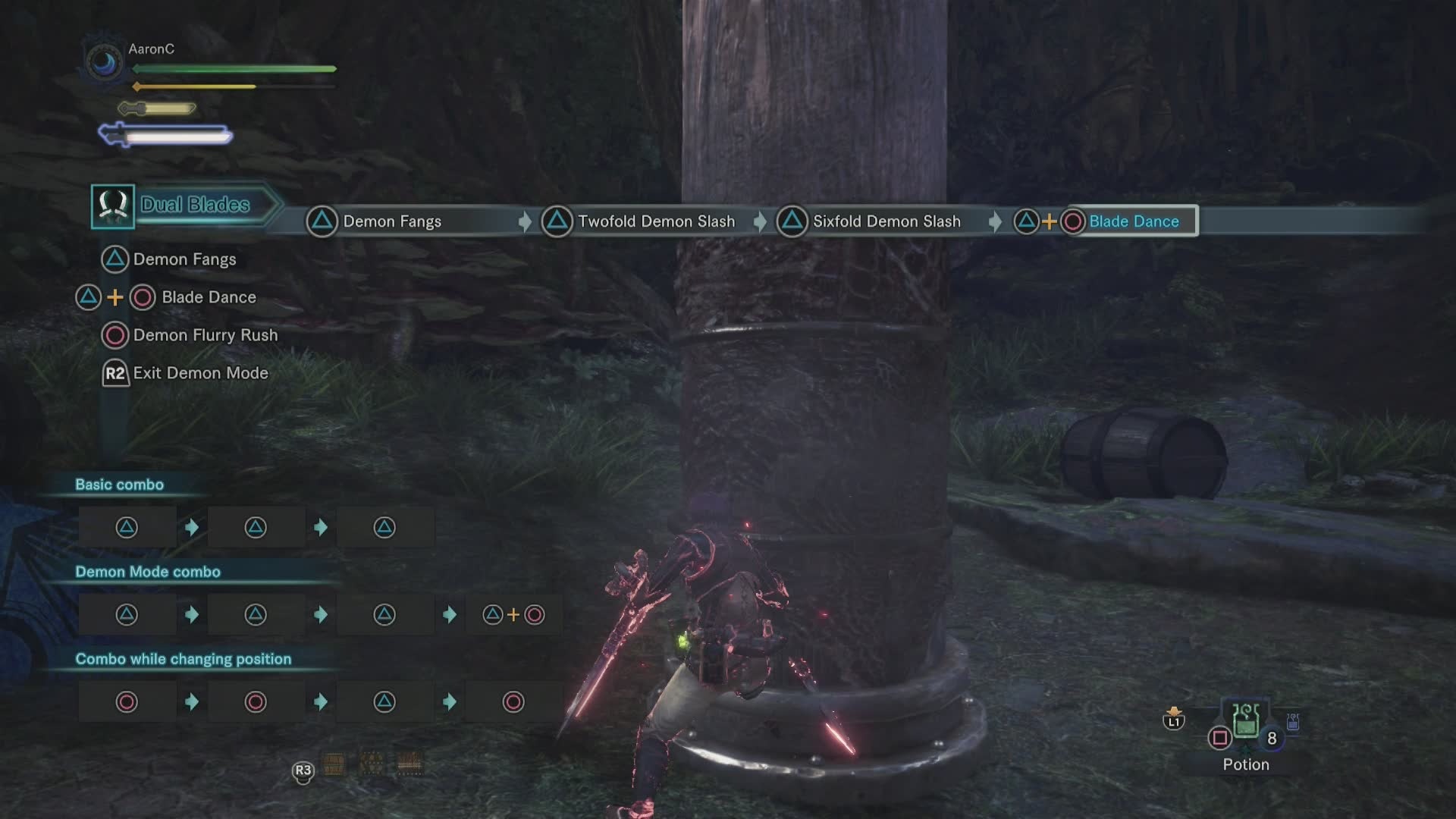 Monster Hunter World Mhw攻略 武器攻略心得 雙劍篇 香港01 遊戲動漫 Monster Hunter World Mhw攻略 武器攻略心得 雙劍篇 香港01 遊戲動漫