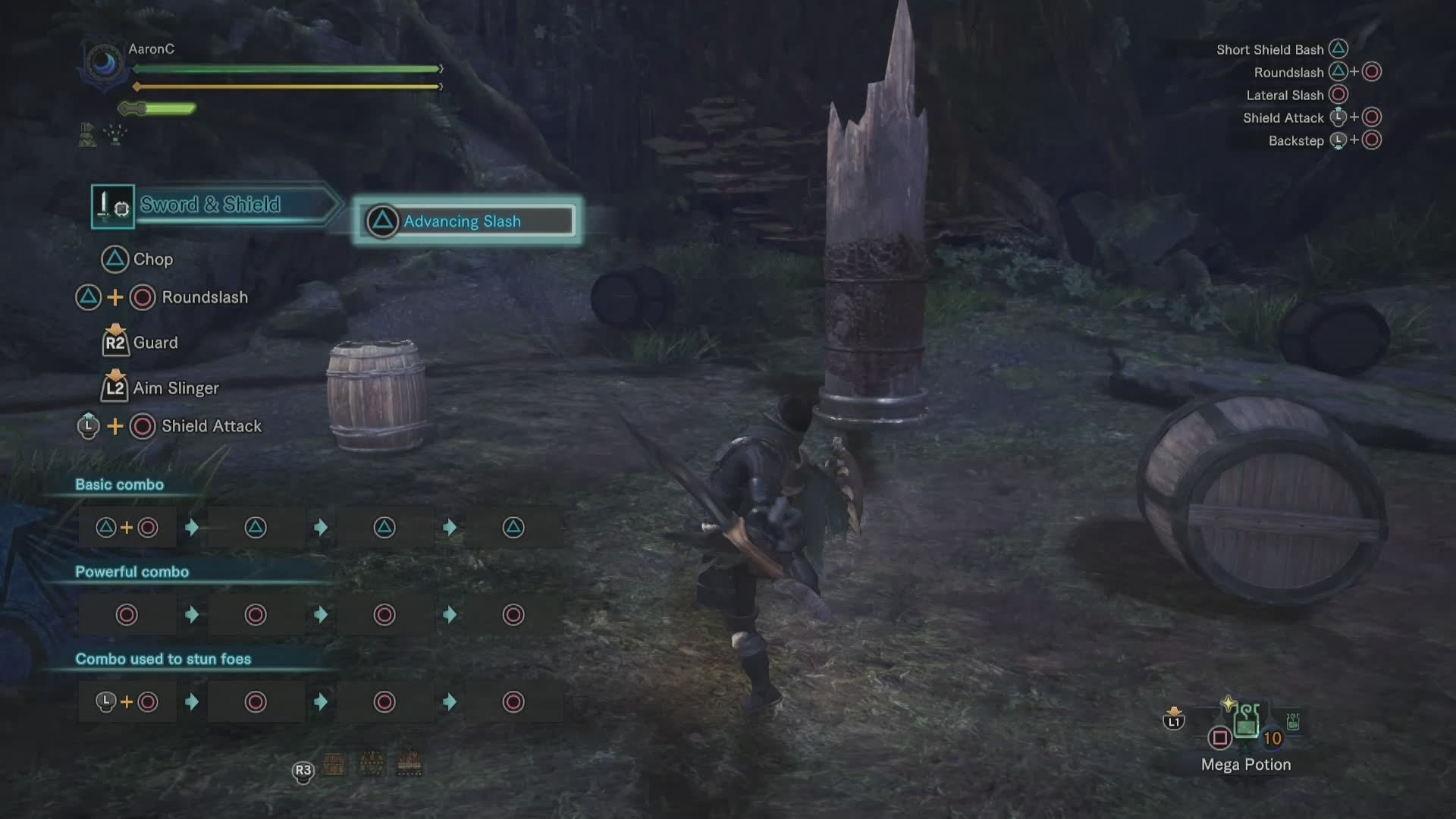 Monster Hunter World Mhw攻略 武器攻略心得 大劍篇 香港01 遊戲動漫 Monster Hunter World Mhw攻略 武器攻略心得 大劍篇 香港01 遊戲動漫