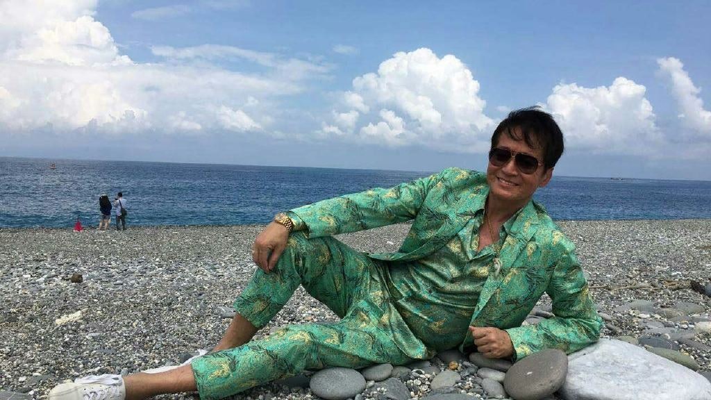 68歲方剛《人在邊緣》搶鏡過黎明 網友封最強奸人揮低丁蟹