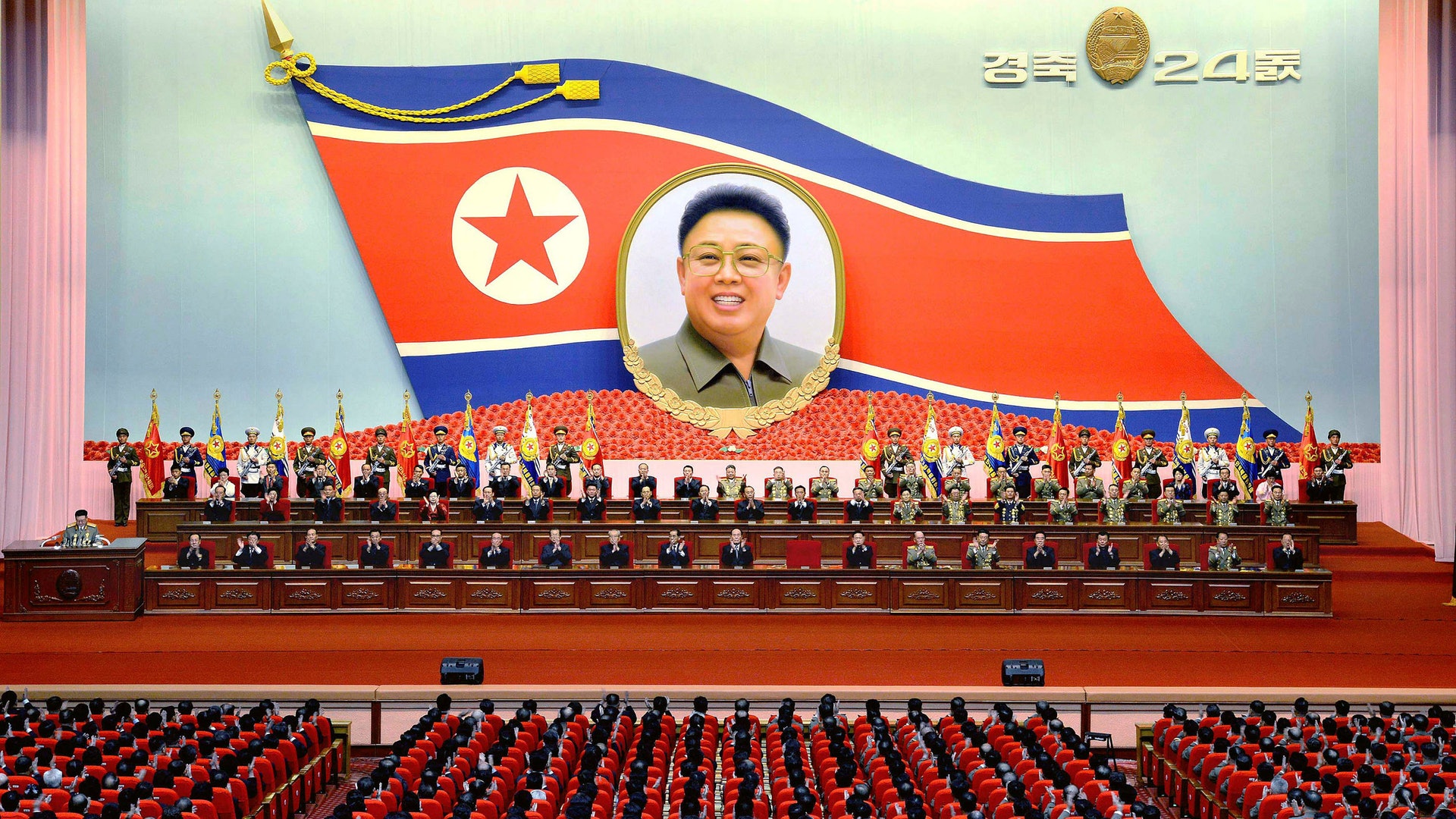 主廚揭金正日奢華生活每場派對萬美元 日本海鮮 法國紅酒 主廚揭金正日奢華生活每場派對萬美元 日本海鮮 法國紅酒