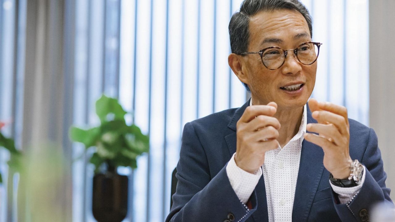 私隱專員黃繼兒表示,雙性人在構造上與其他人有差異,他們應擁有可以選擇自己性別的權利,認為應設立一套機制肯定他們的個人自主權。(資料圖片) 私隱專員黃繼兒表示,雙性人在構造上與其他人有差異,他們應擁有可以選擇自己性別的權利,認為應設立一套機制肯定他們的個人自主權。(資料圖片)