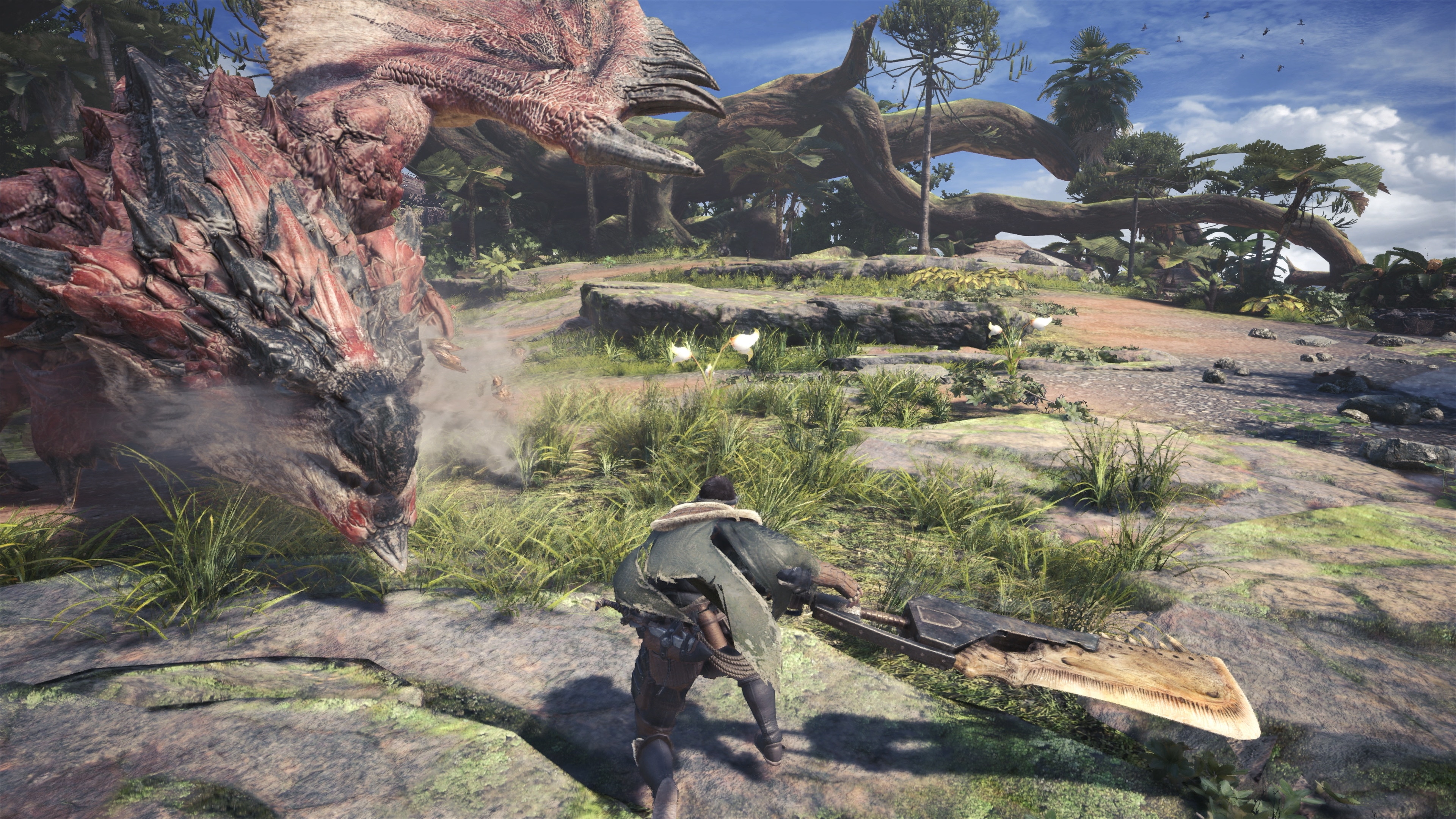 Monster Hunter World Mhw資料攻略 全裝備 射擊 技能解說 香港01 遊戲動漫