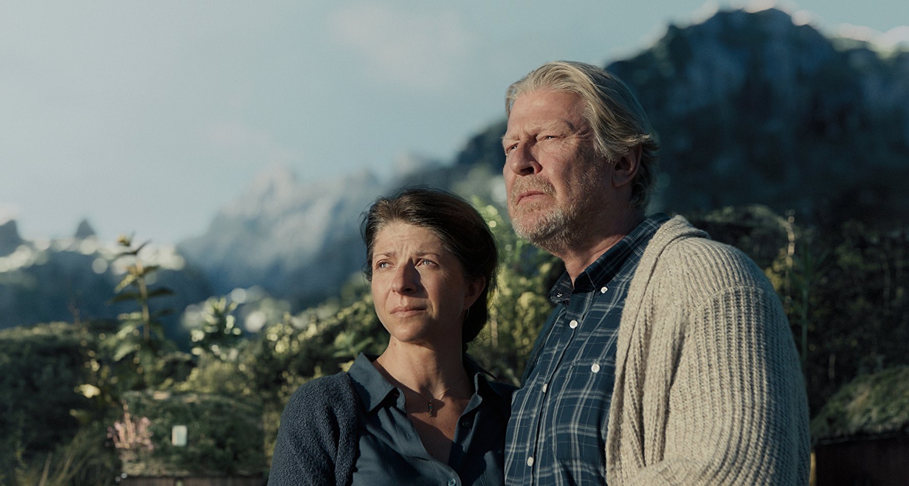 縮水人間．影評】故事線十分混亂空有想法與著名演員之作｜來稿｜陳銳｜香港01｜博評