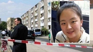 留德中國女學生遇害案　疑犯父母被指影響調查　德承諾公正處理