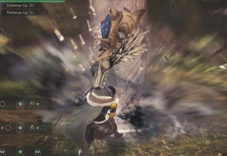 攻略 我是buff小天使之狩獵笛推廣 魔物獵人哈啦板 巴哈姆特